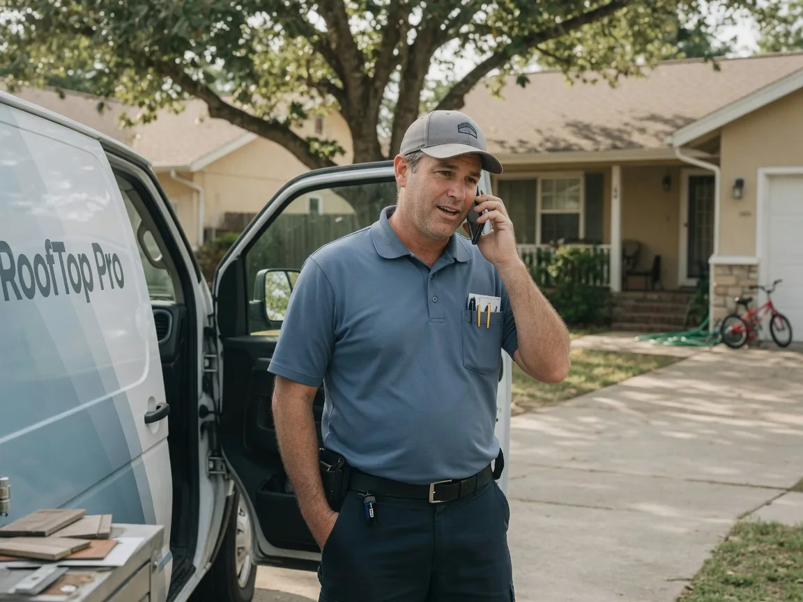 Roof Repair Rye, CO FAQs