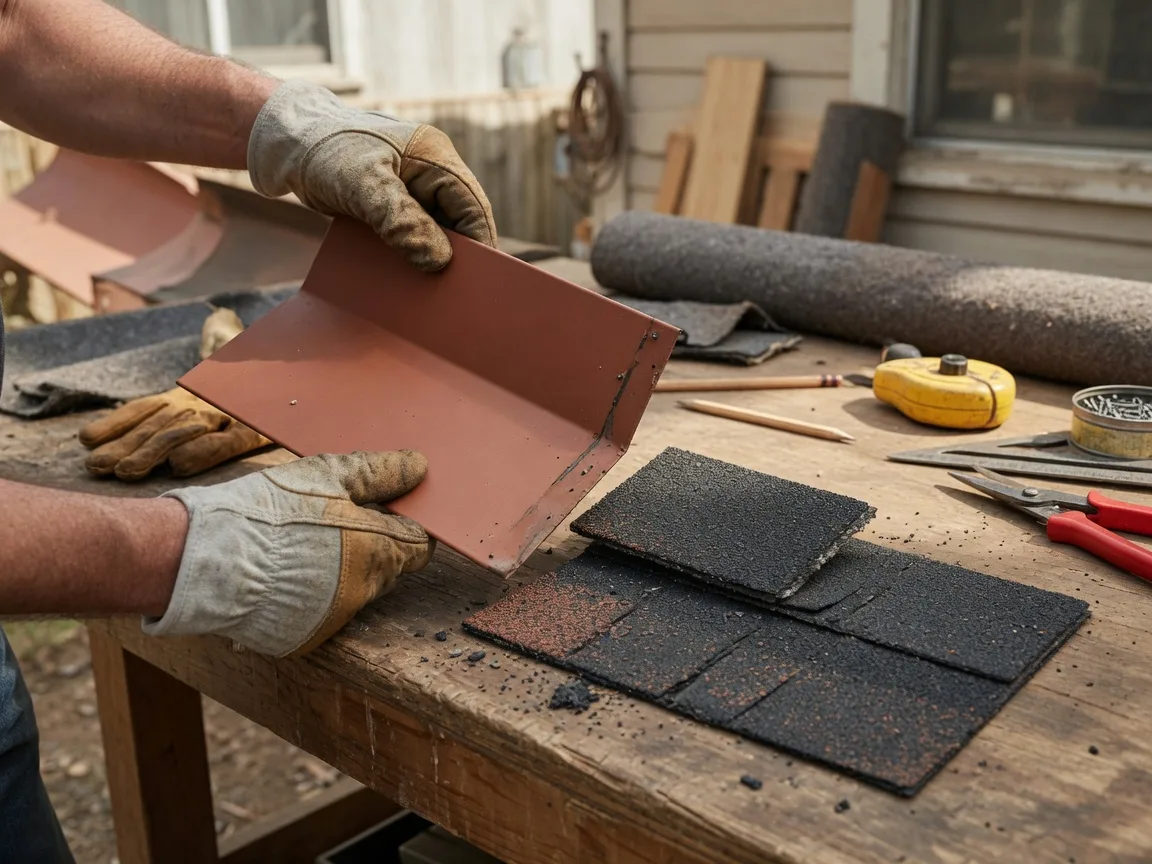 Roof Repair company in Rye, CO
